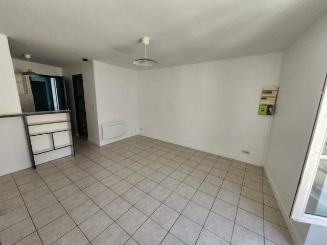 Appartement 1 pièce à Le Lude