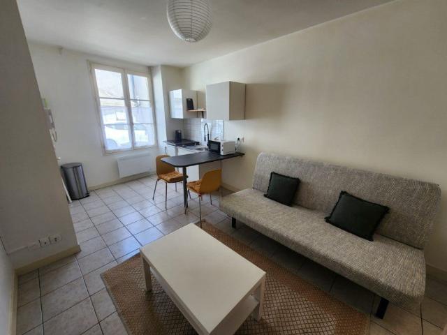 Appartement 1 pièce à Le Lude