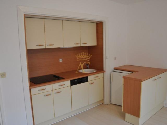 Appartement 1 pièce à Le Touquet Paris Plage