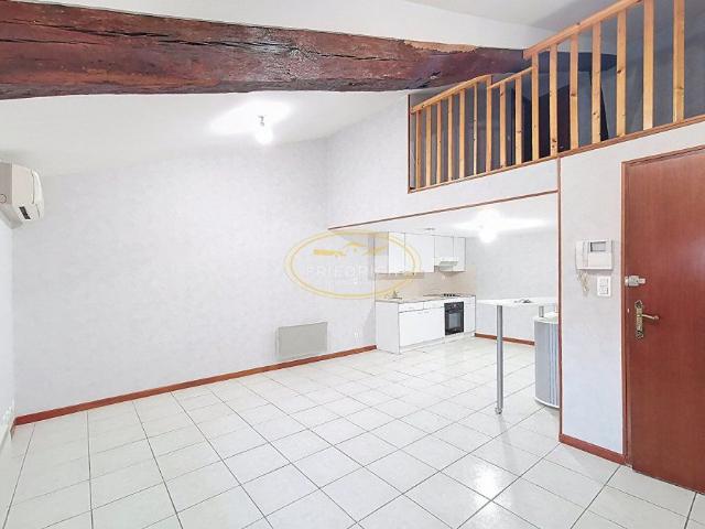 Appartement 1 pièce à Ligny en Barrois