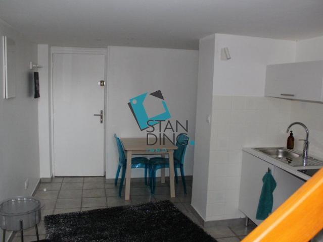 Appartement 1 pièce à Lille