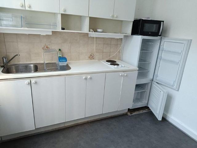 Appartement 1 pièce à Lille