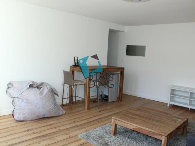 Appartement 1 pièce à Lille