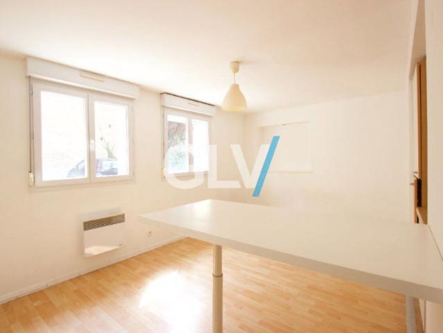 Appartement 1 pièce à Lille