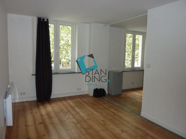 Appartement 1 pièce à Lille