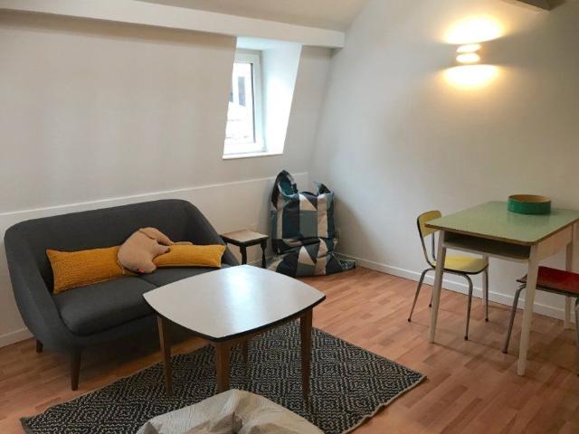 Appartement 1 pièce à Lille