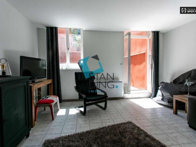 Appartement 1 pièce à Lille