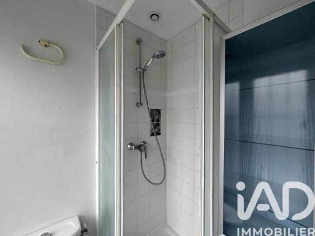 Appartement 1 pièce à Lille