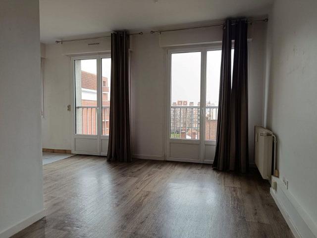 Appartement 1 pièce à Lille