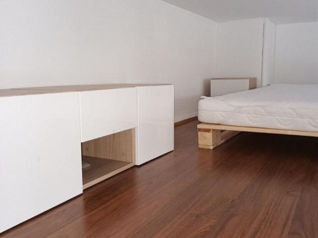 Appartement 1 pièce à Lille