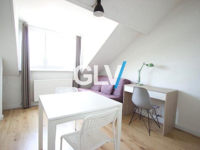 Appartement 1 pièce à Lille