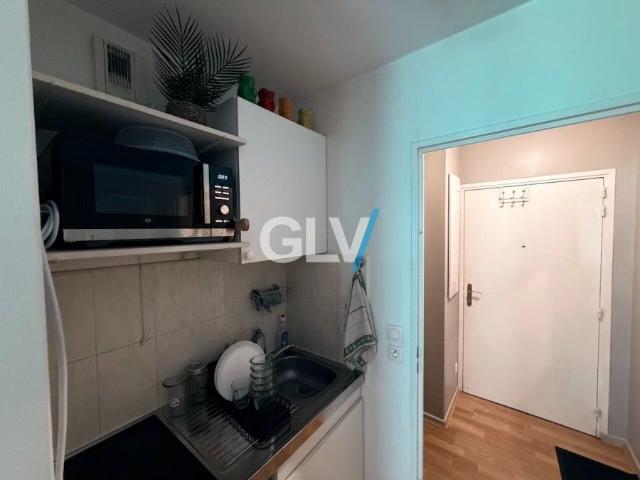 Appartement 1 pièce à Lille