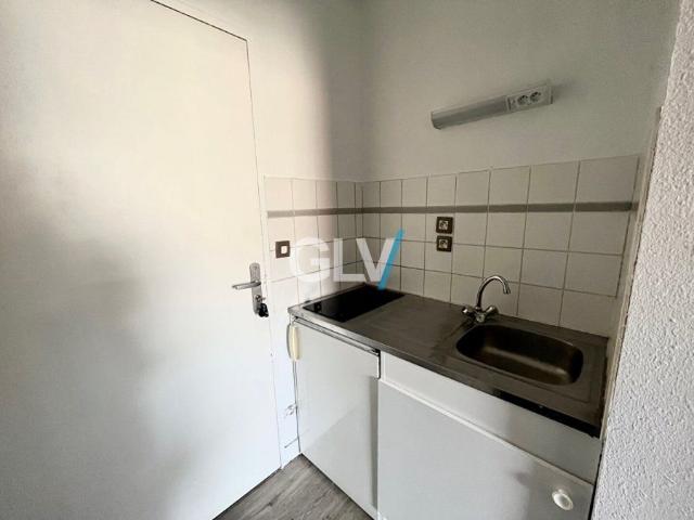Appartement 1 pièce à Lille