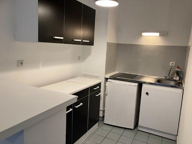 Appartement 1 pièce à Lille