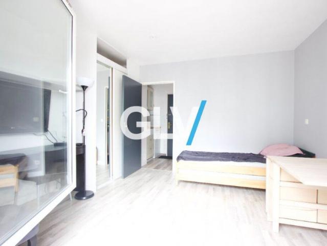 Appartement 1 pièce à Lille