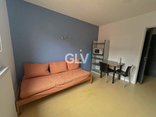 Appartement 1 pièce à Lille
