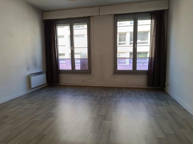 Appartement 1 pièce à Lille