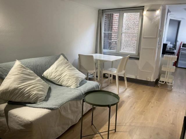 Appartement 1 pièce à Lille