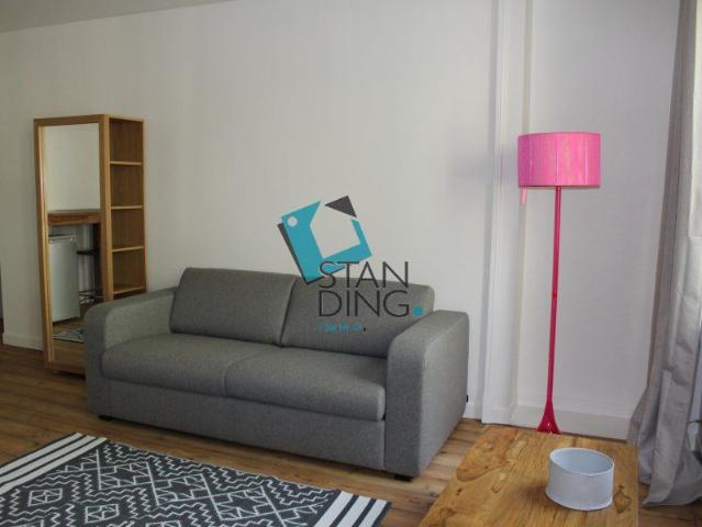 Appartement 1 pièce à Lille