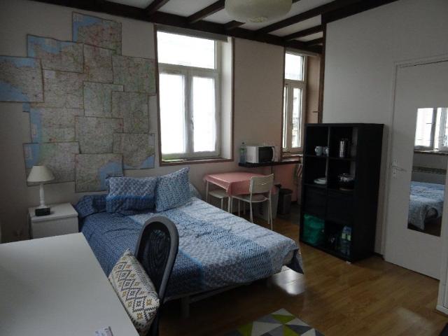 Appartement 1 pièce à Lille