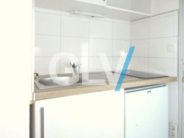 Appartement 1 pièce à Lille