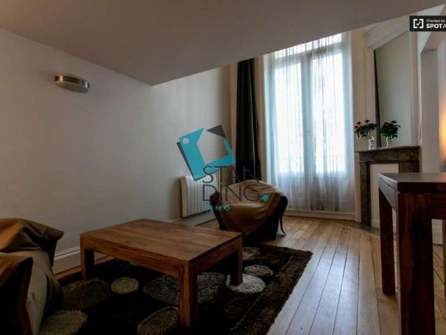 Appartement 1 pièce à Lille