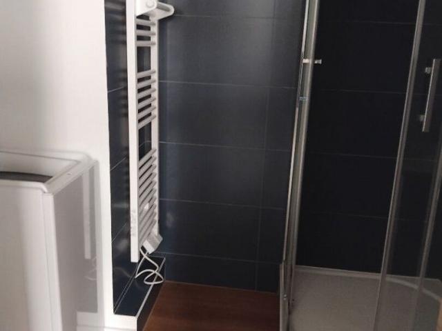Appartement 1 pièce à Lille