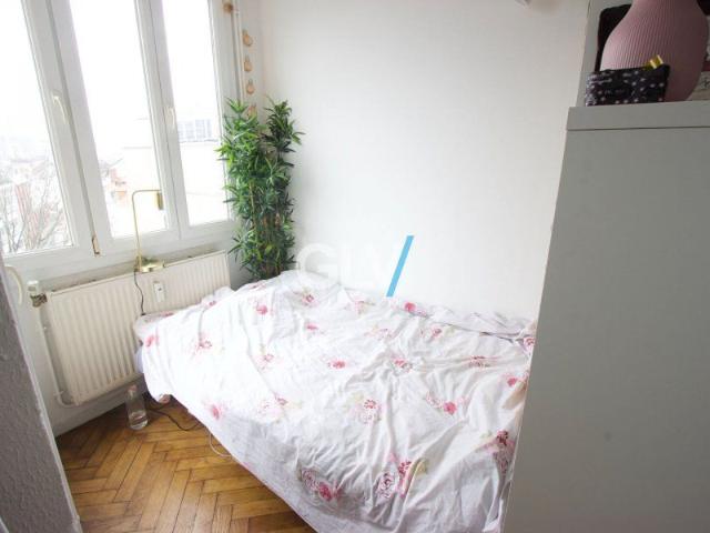 Appartement 1 pièce à Lille