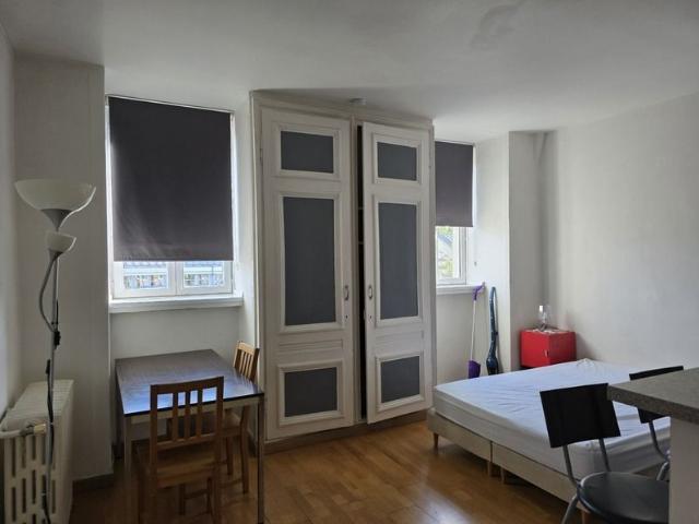 Appartement 1 pièce à Lille