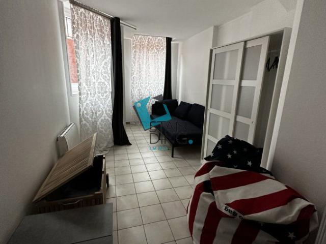 Appartement 1 pièce à Lille