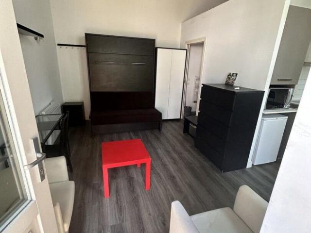 Appartement 1 pièce à Lille