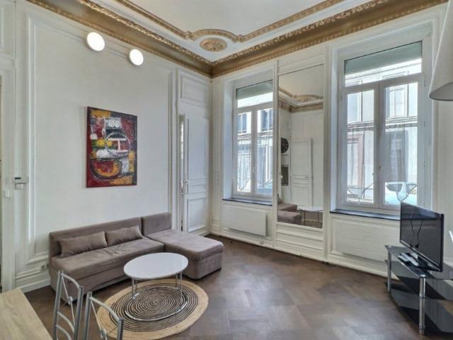 Appartement 1 pièce à Lille