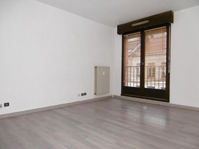 Appartement 1 pièce à Lille