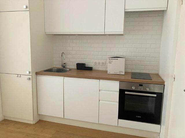 Appartement 1 pièce à Lille