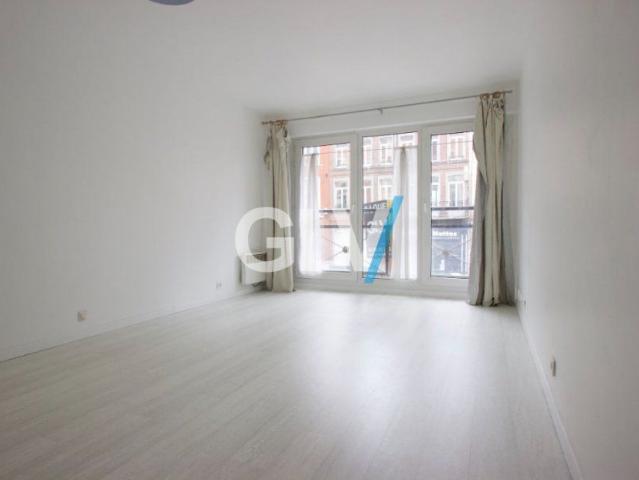 Appartement 1 pièce à Lille