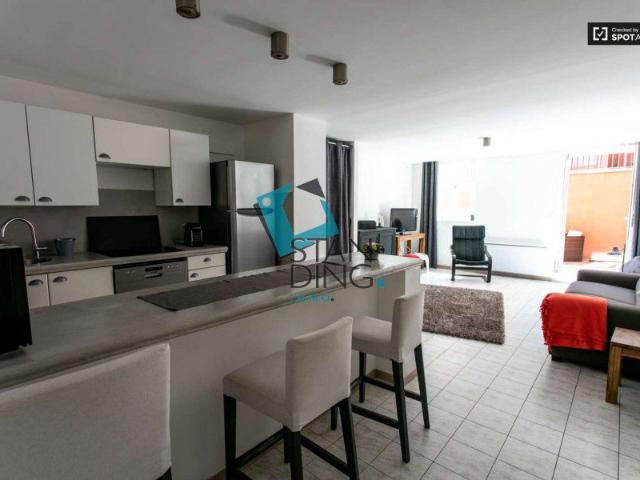 Appartement 1 pièce à Lille