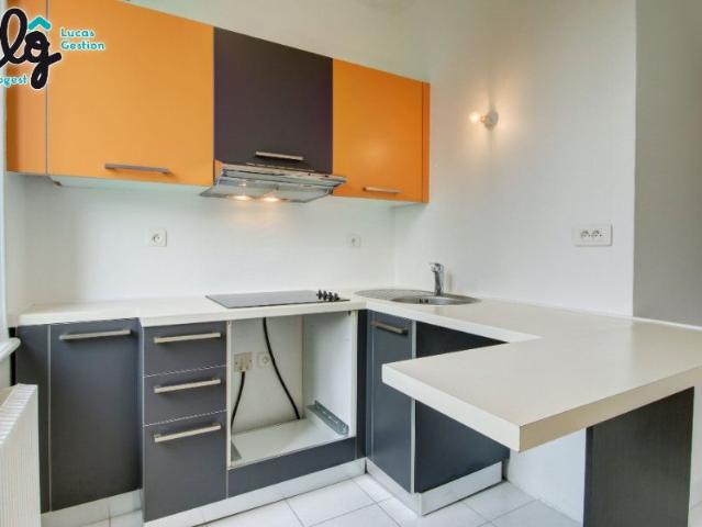 Appartement 1 pièce à Montigny lès Metz