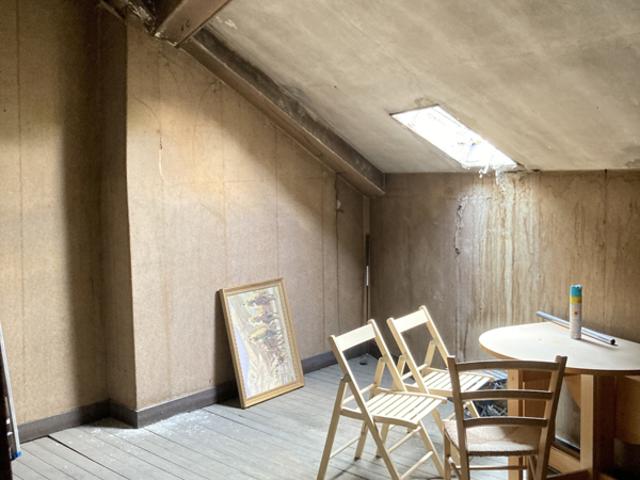 Appartement 1 pièce à Montrouge 92120