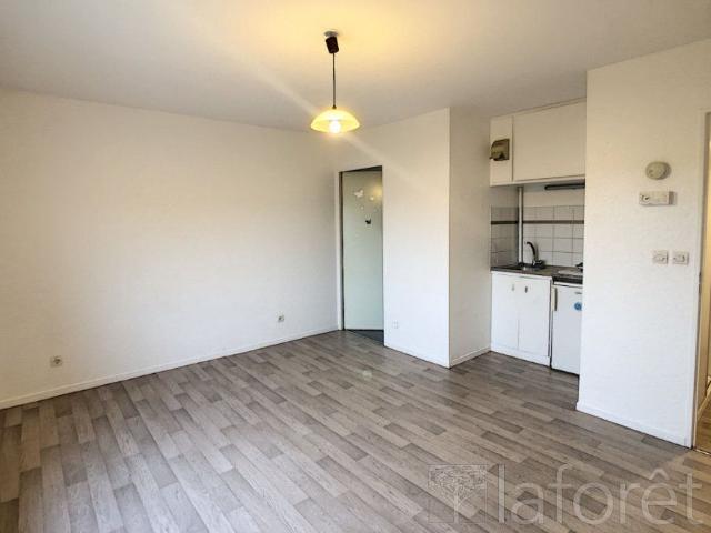 Appartement 1 pièce à Maxéville