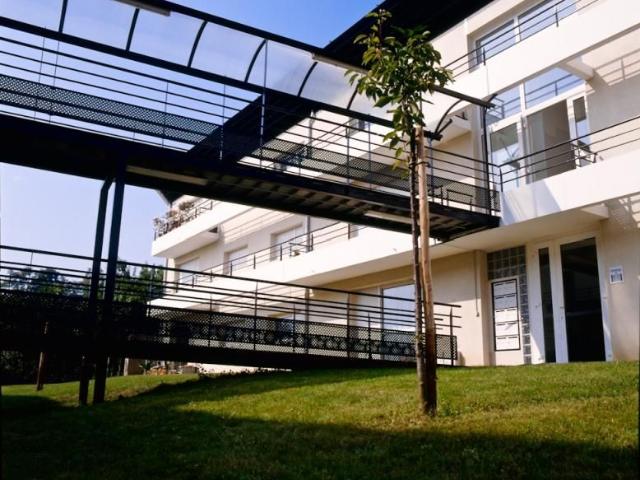 Appartement 1 pièce à Maxéville