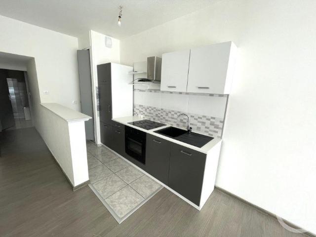 Appartement 1 pièce à Marange Silvange