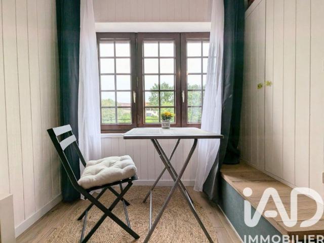 Appartement 1 pièce à Marieulles