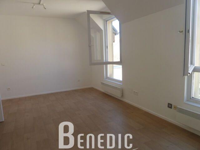Appartement 1 pièce à Metz