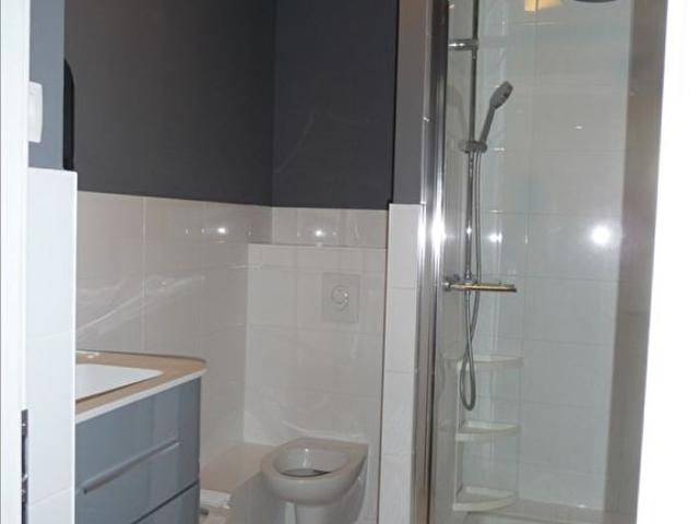 Appartement 1 pièce à Metz