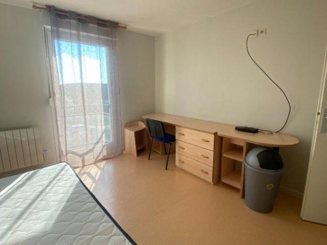 Appartement 1 pièce à Metz