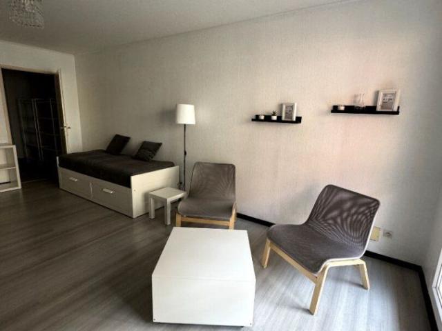 Appartement 1 pièce à Metz