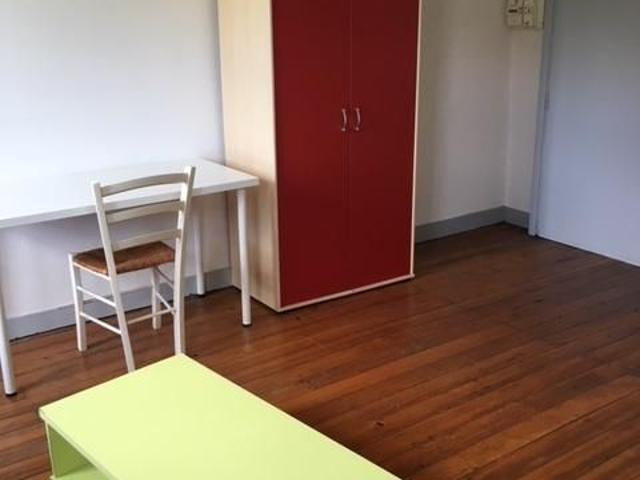 Appartement 1 pièce à Metz