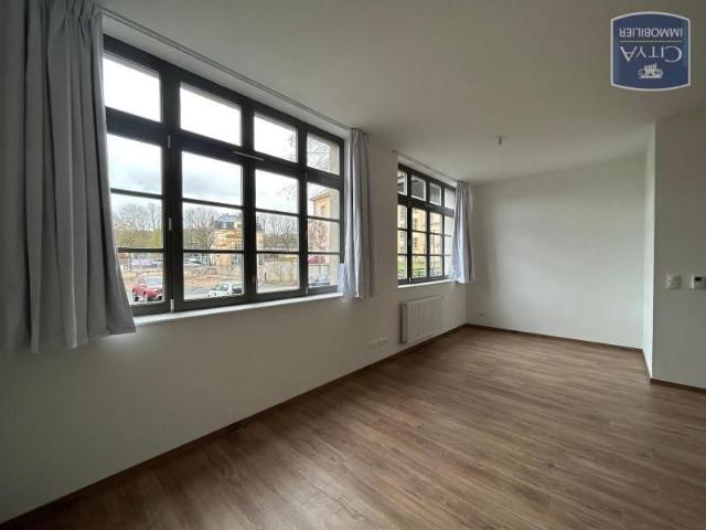 Appartement 1 pièce à Metz