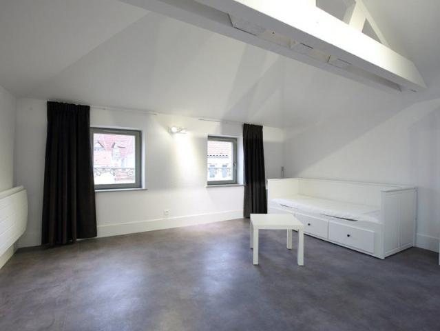Appartement 1 pièce à Metz