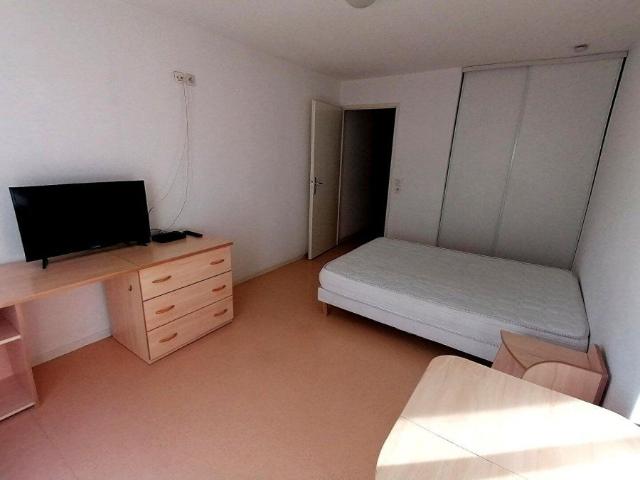 Appartement 1 pièce à Metz